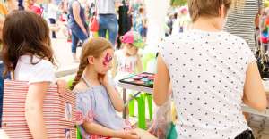 Transform Back-to-School Season With a Community Event Transform Back-to-School Season With a Community Event